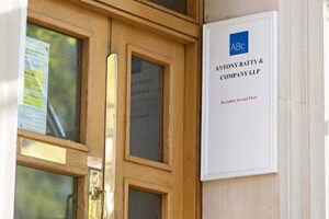 Insolvency Practitioners