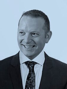 Licensed Insolvency Practitioner