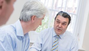 Licensed Insolvency Practitioner