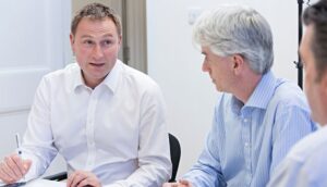 Members Voluntary Liquidations