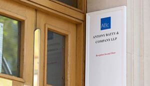 Insolvency Practitioner