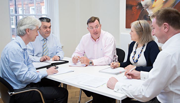 Insolvency Practitioners