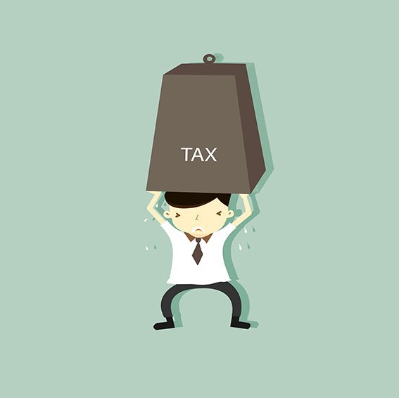 Employee Benefit Trusts