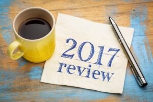 Insolvency Practitioners in 2017