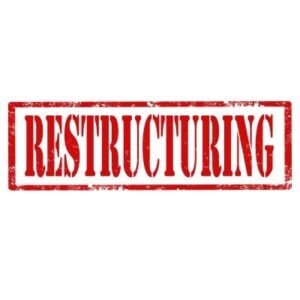 Restructuring