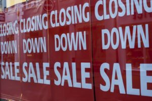 Company Voluntary Arrangements