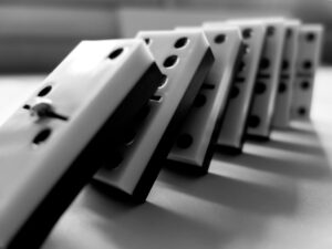 Insolvency Practitioners and the Domino Effect