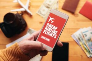 Budget Airlines