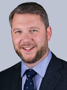 Steve Illes Insolvency Practitioner