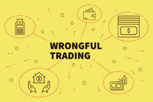 Wrongful Trading
