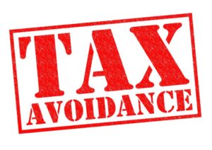 Tax avoidance Loan Charge