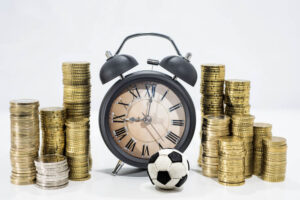 Footballers being investigated by HMRC