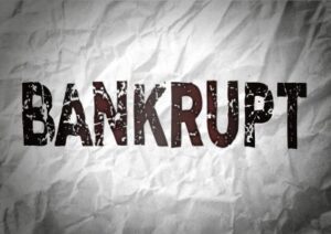 Bankruptcy Advice