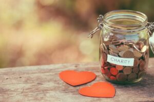 Charity Insolvency