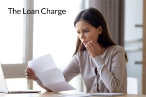 Loan Charge