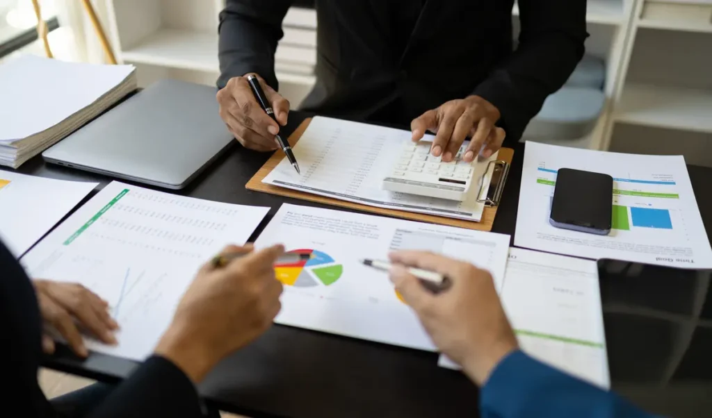Members Voluntary Liquidation