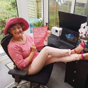 Wear it Pink