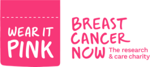 Wear it Pink