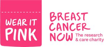Wear it Pink