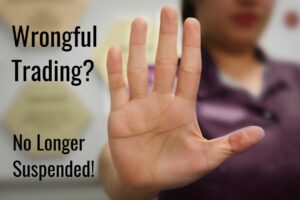 Wrongful trading
