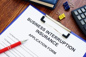 Insolvency