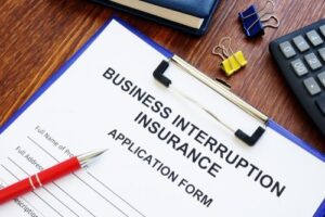 Insolvency