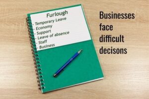 Furlough Extended