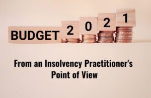 Insolvency Practitioners