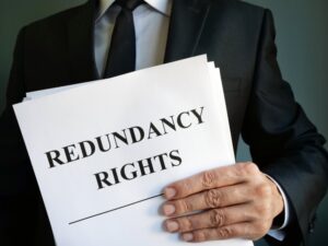Redundancy Pay