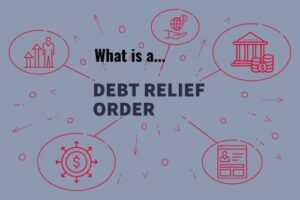 Debt Relief Orders