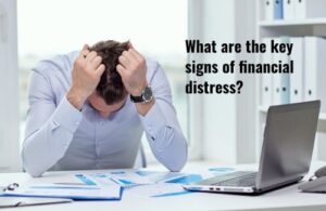 Financial Distress