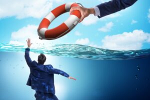insolvency practitioners