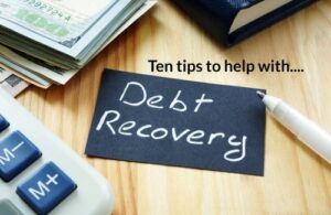 Debt Recovery