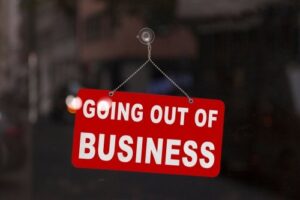 Insolvency
