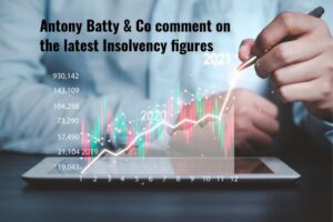 Creditors Voluntary Liquidations