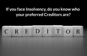 Insolvency Practitioners