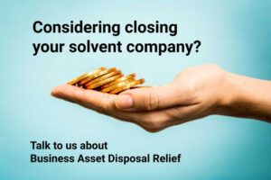 Members Voluntary Liquidation