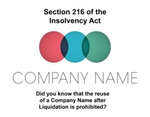 Insolvency Practitioners