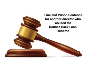 Licensed Insolvency Practitioner