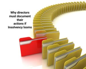 Directors Duties