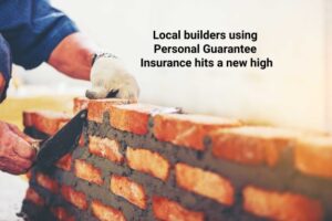 Personal Guarantees