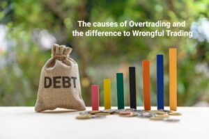 Overtrading