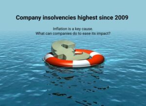 Creditors Voluntary Liquidations