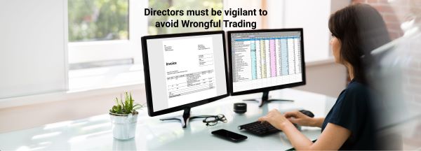 Wrongful trading