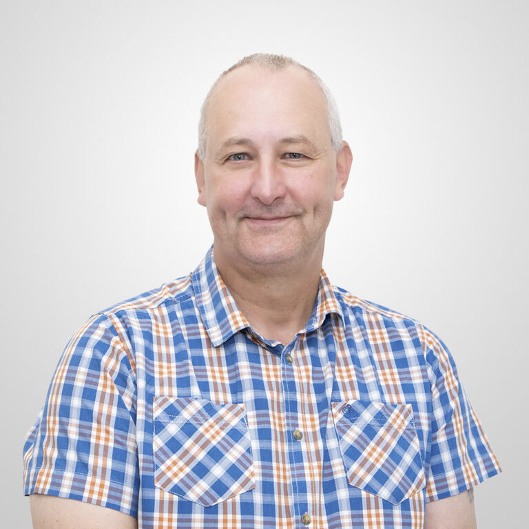 Antony Batty & Company | Our People