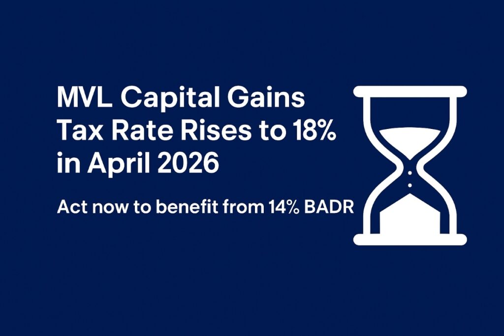 Members Voluntary Liquidations