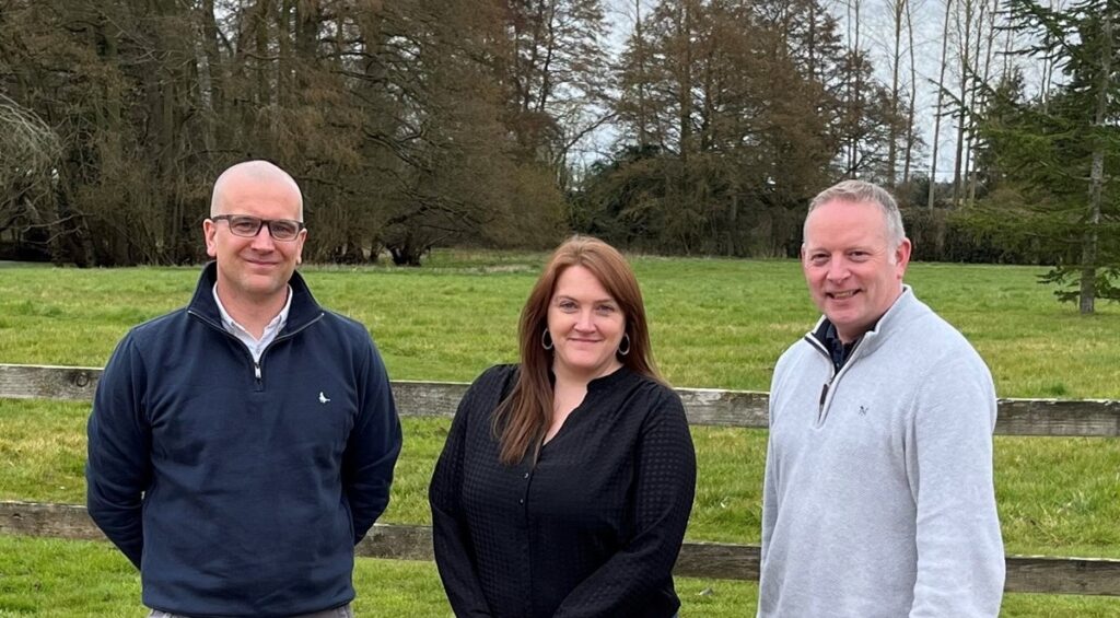 Antony Batty and Company Thames Valley