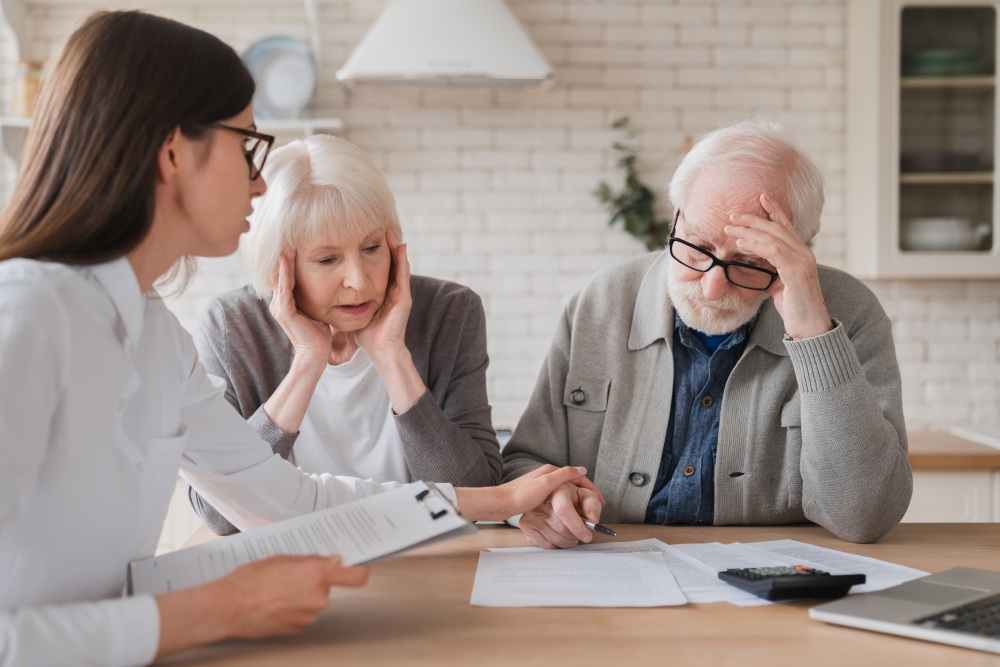 Family Business Insolvency