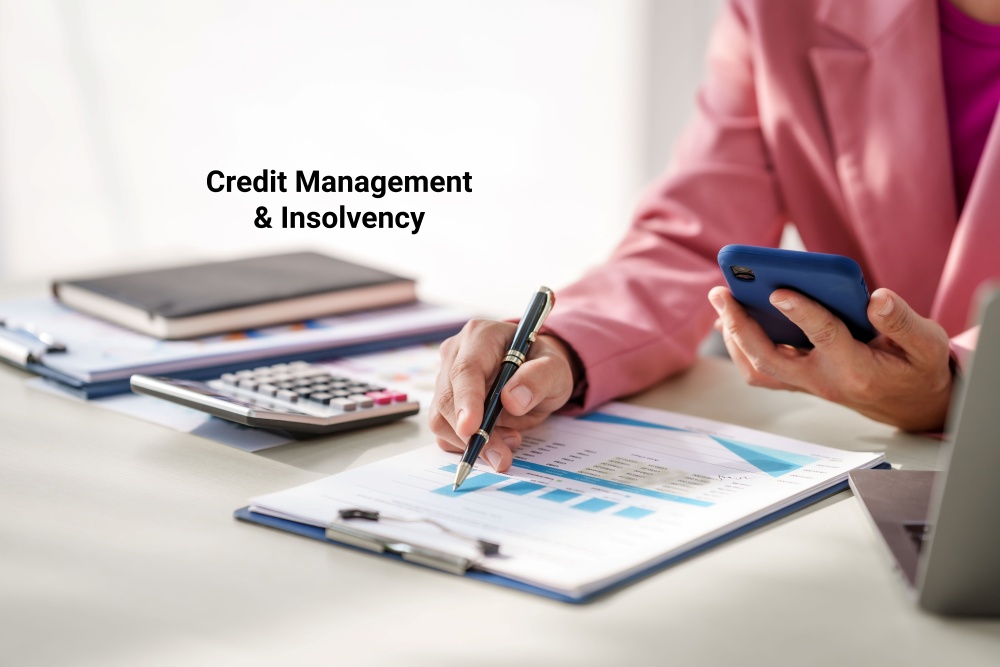 Credit management
