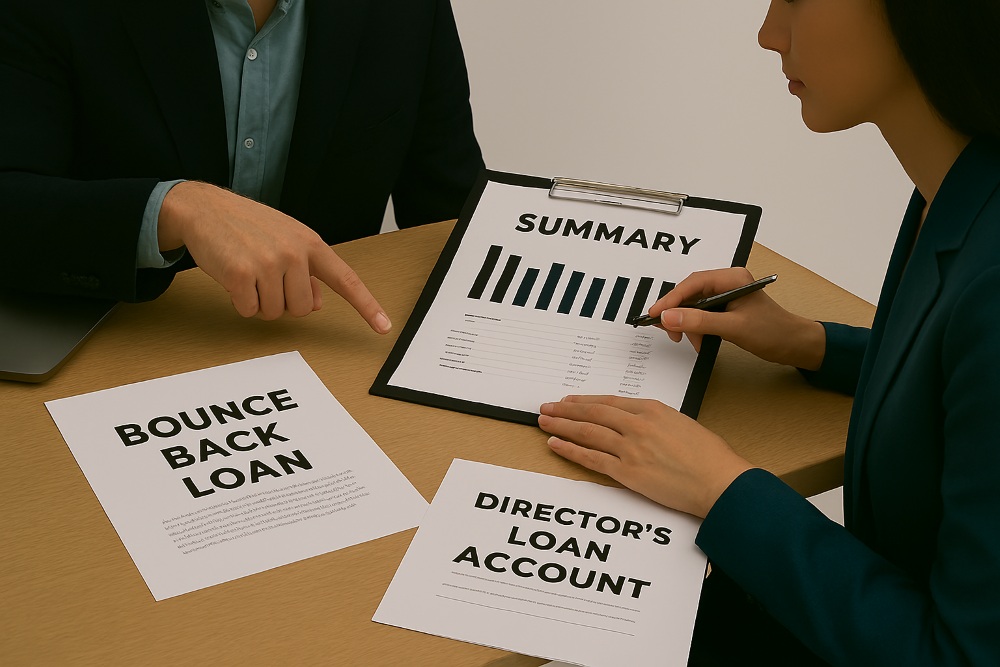 Why are liquidators asking more questions when a company liquidates?